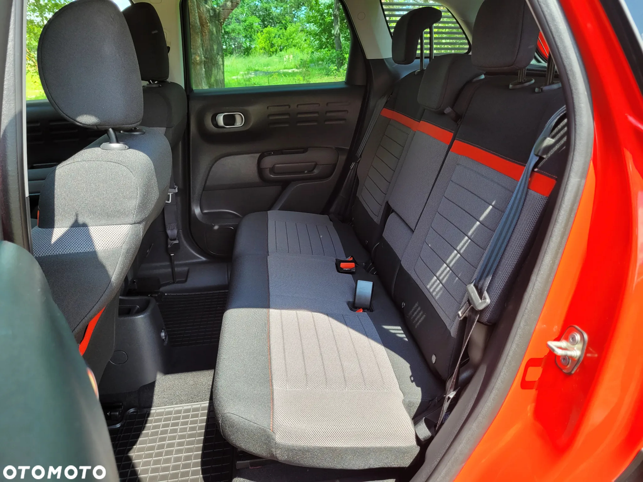 Citroën C3 Aircross 1.5 BlueHDi Feel S&S - 16
