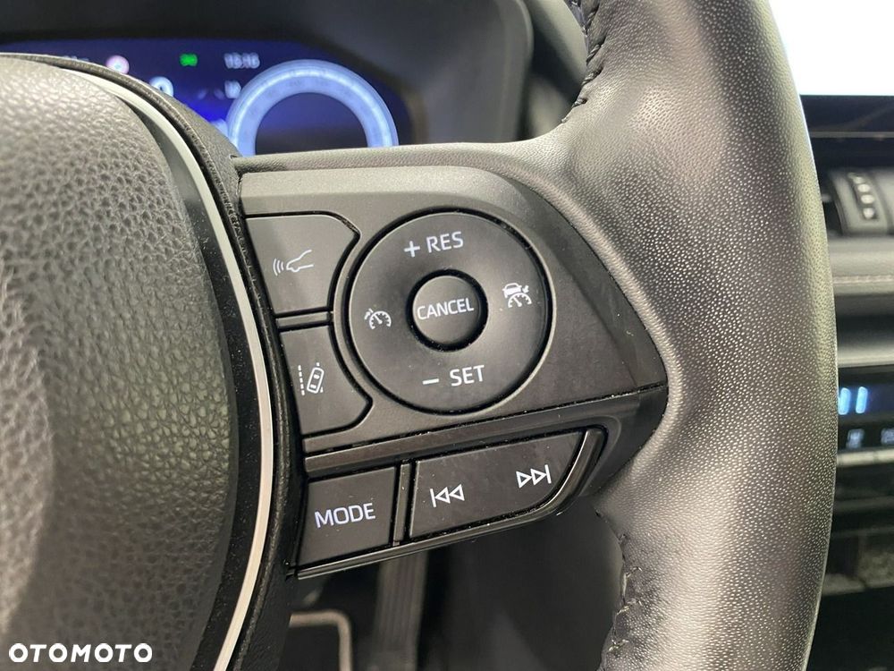 Toyota RAV4 - 19