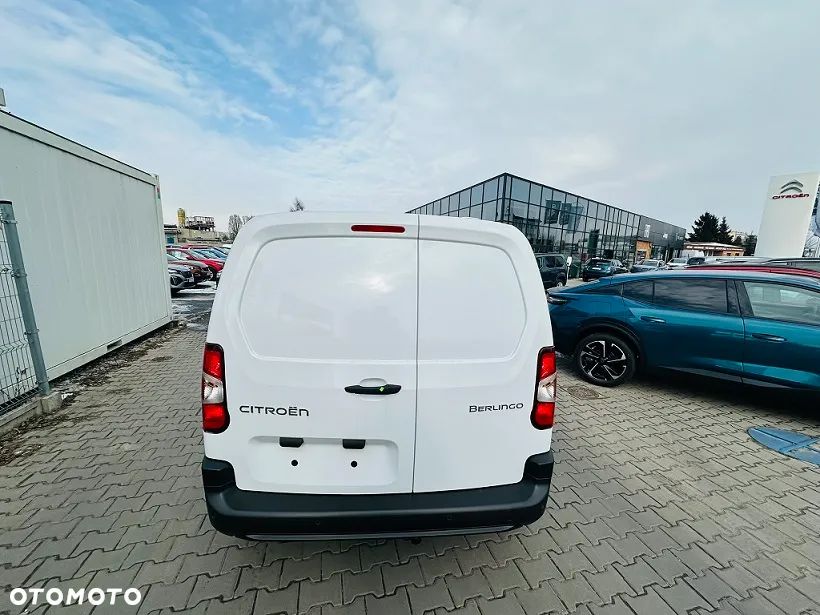 Citroën Berlingo - 18