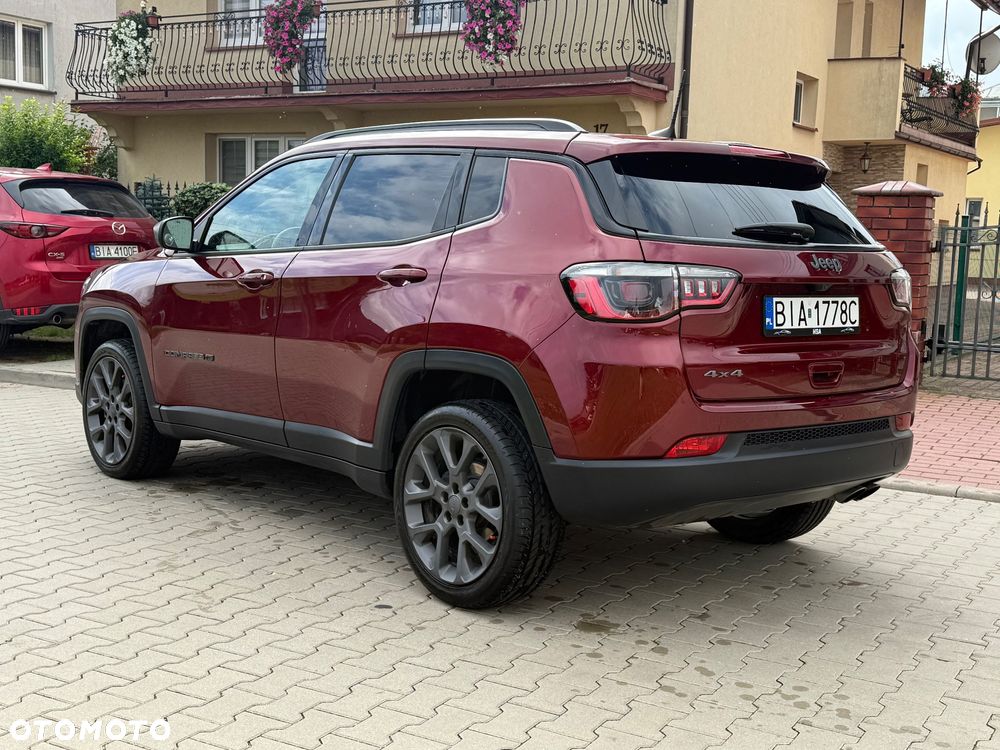 Jeep Compass - 14