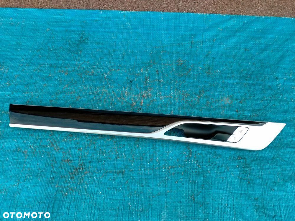 Bmw 7 G11 Listwa Dekor Dzwi Przód Lewy Przedni 7851831 - 1