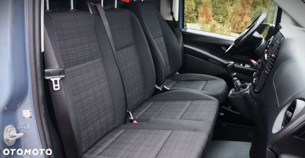 Mercedes-Benz Vito - 16