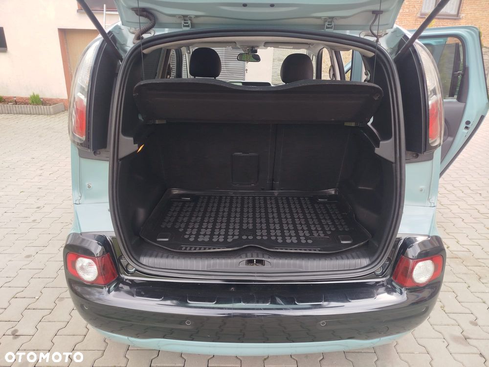 Citroën C3 Picasso PureTech 110 Exclusive - 9