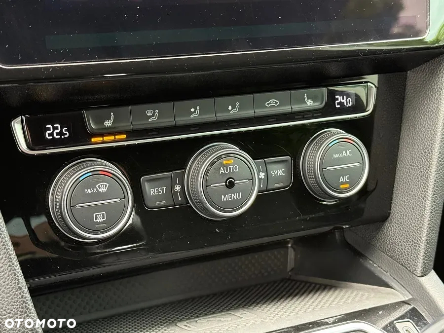 Volkswagen Arteon 2.0 TDI SCR Elegance DSG - 25