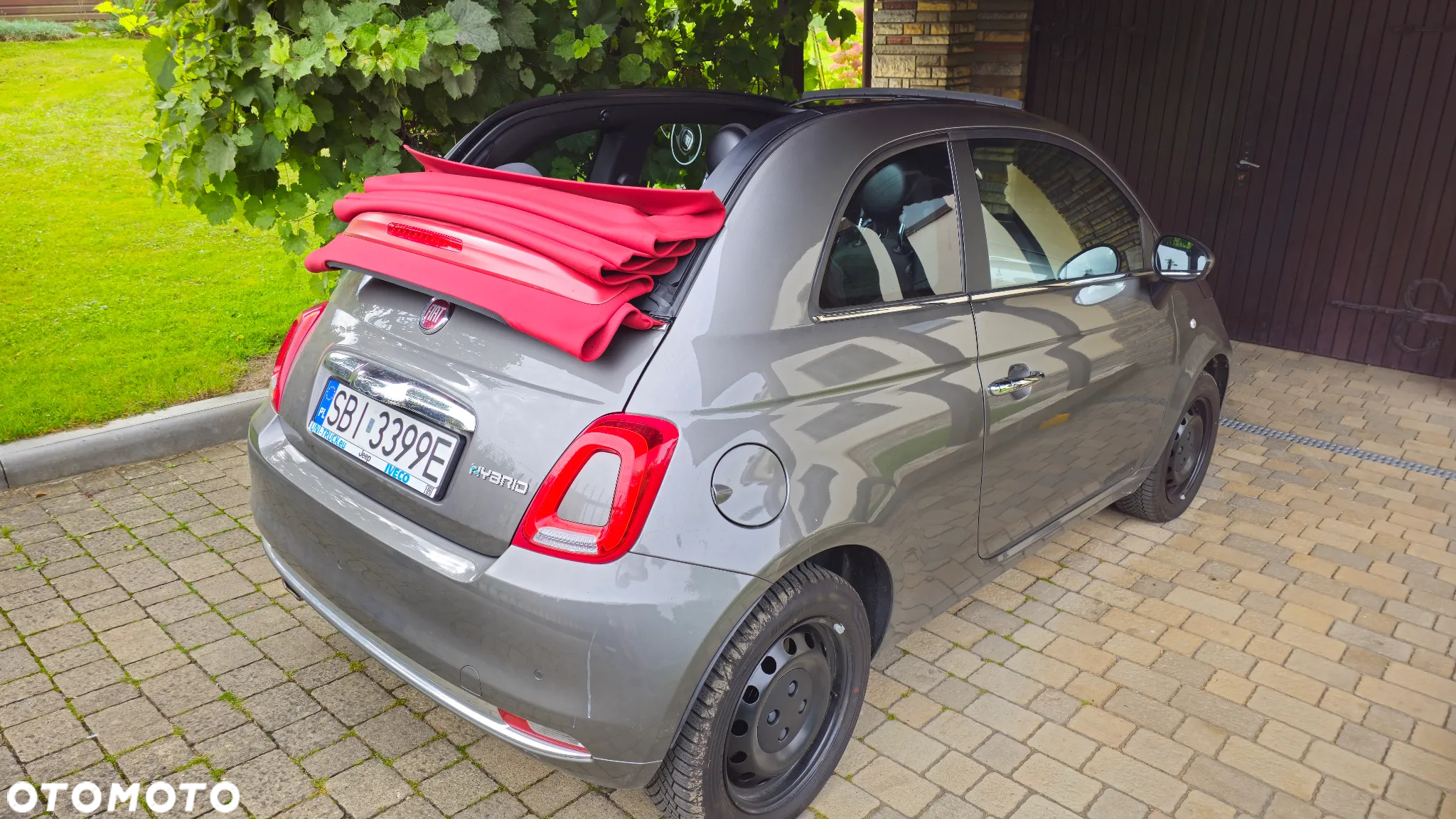 Fiat 500 - 3