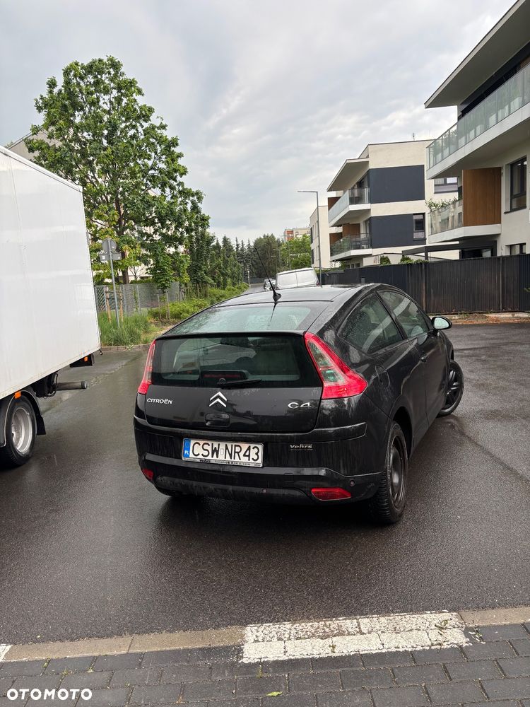 Citroën C4 1.6 16V Impress Pack - 4