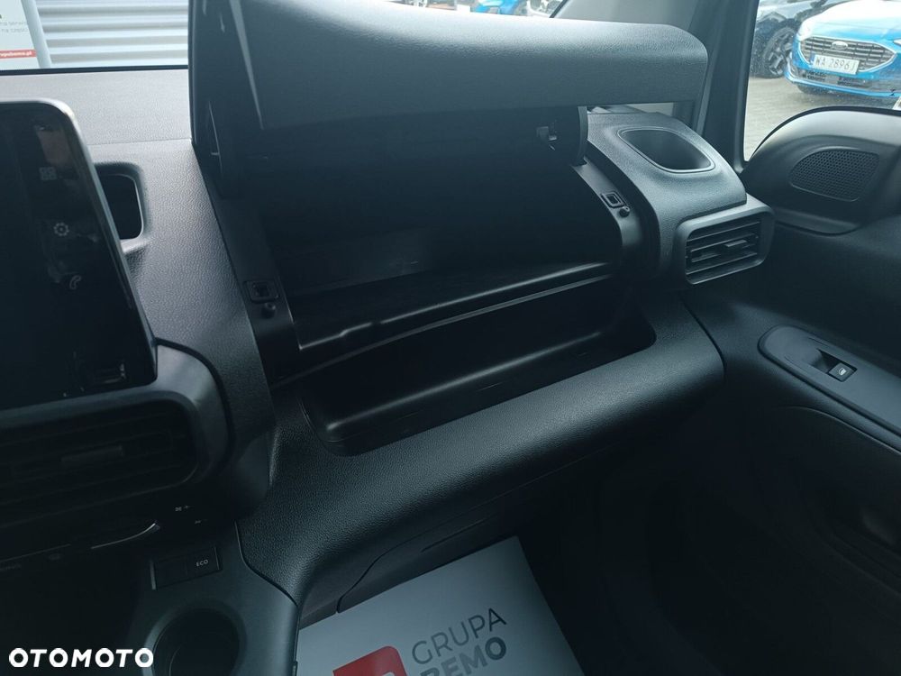 Peugeot partner - 28