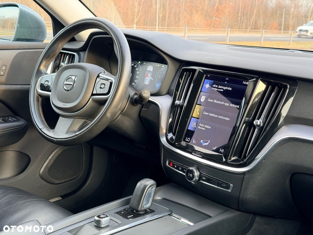 Volvo V60 - 13