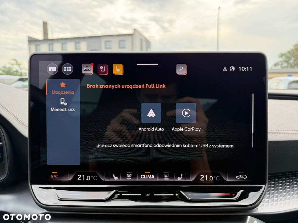 Cupra Formentor 1.5 eTSI mHEV DSG - 20