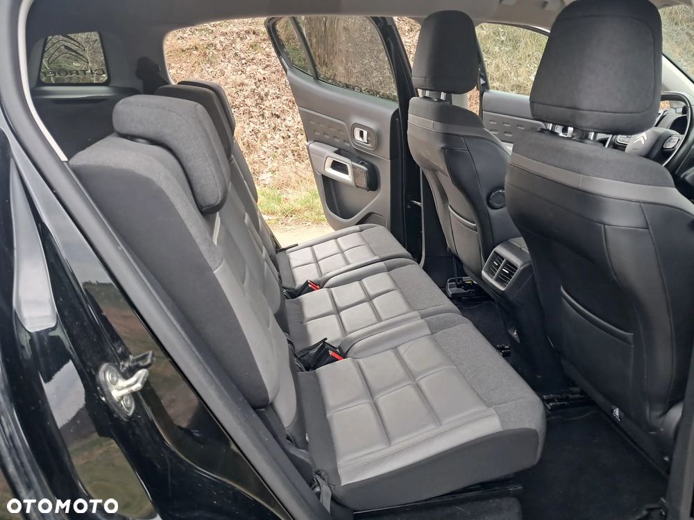 Citroën C5 Aircross BlueHDI 130 S&S LIVE PACK - 9