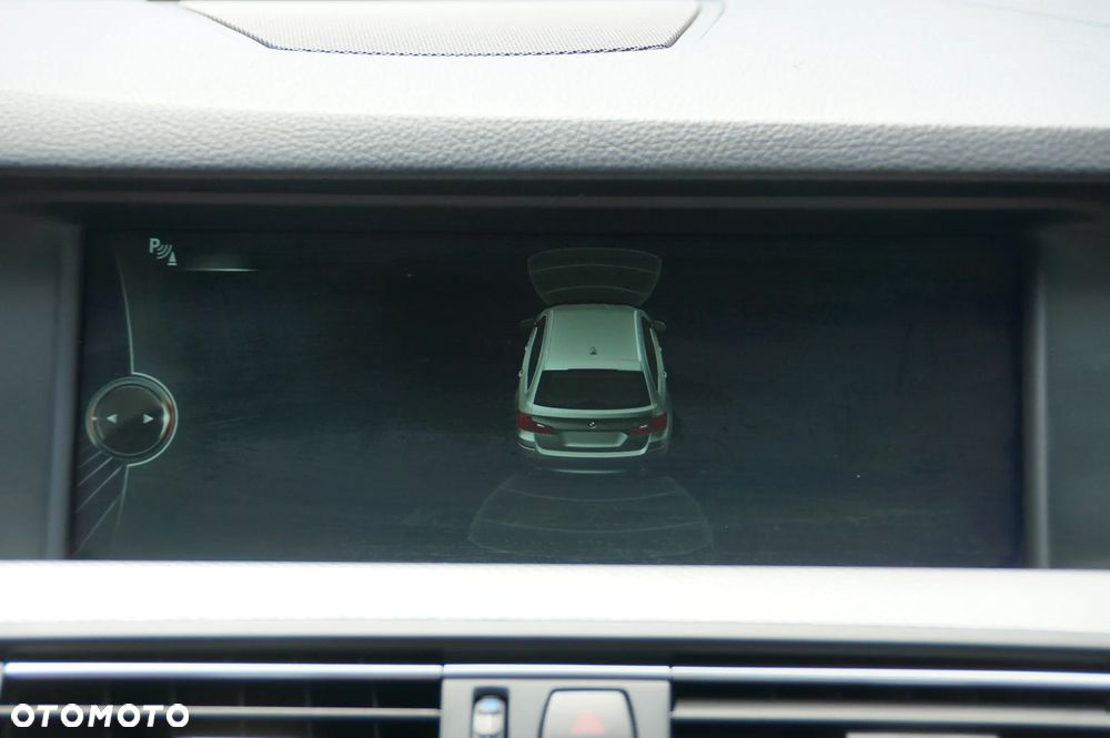 BMW Seria 5 520d - 16