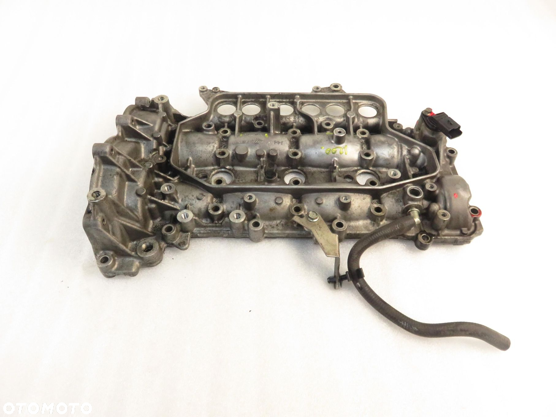 POKRYWA ZAWORÓW INFINITI M30d V6 238 - V9X V9X 8200871992 - 11