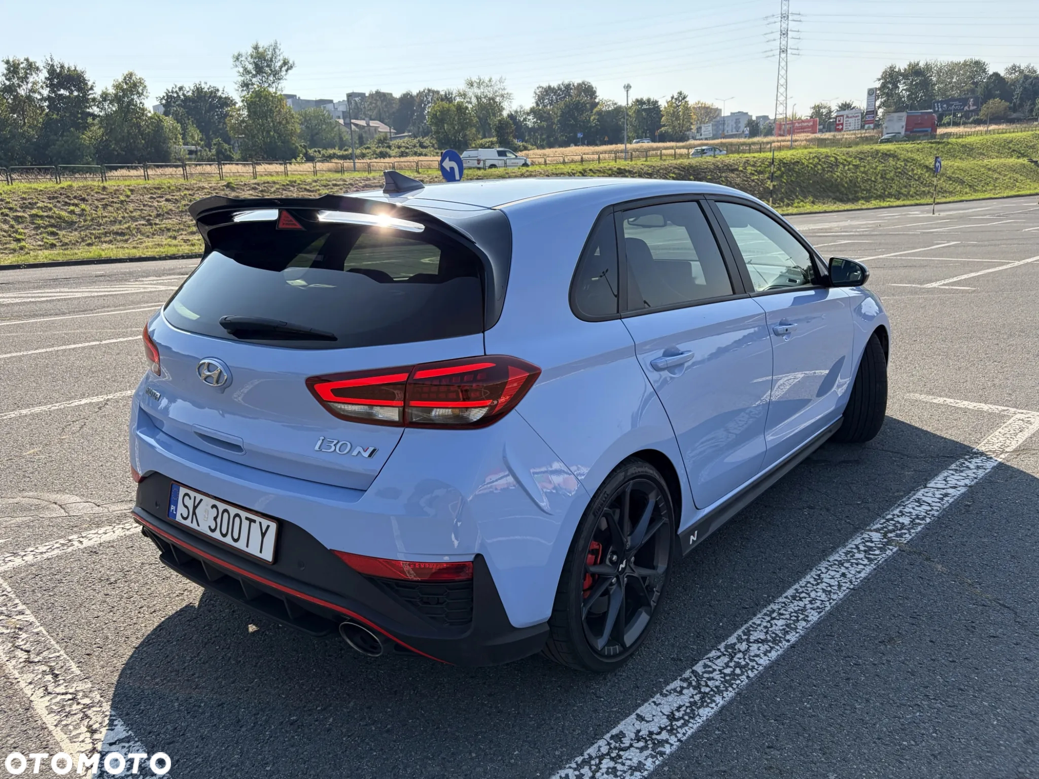 Hyundai i30 N 2.0 T-GDI Performance - 6