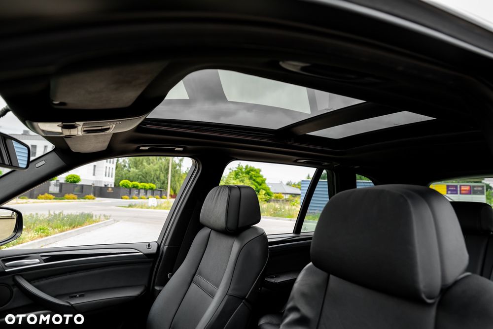 BMW X5 xDrive40d - 28