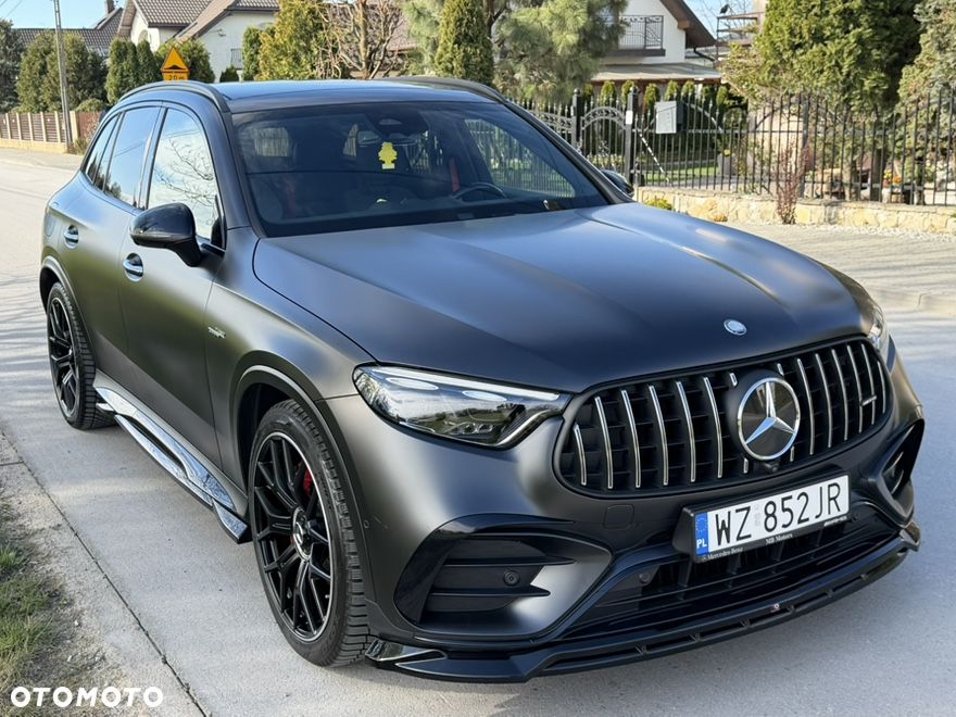 Mercedes-Benz GLC - 15