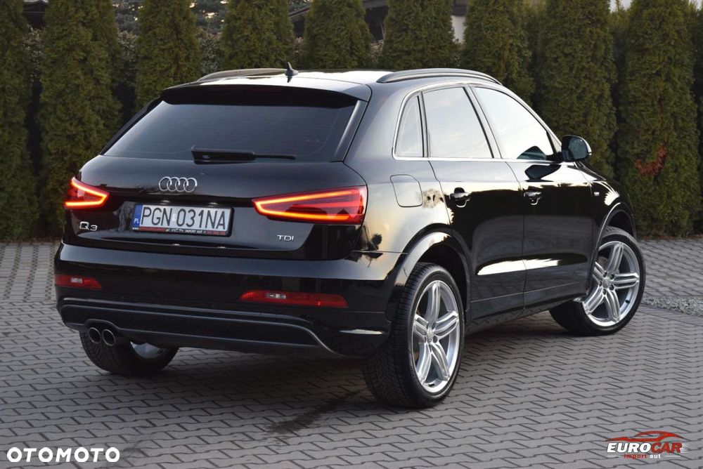 Audi Q3 2.0 TDI - 9