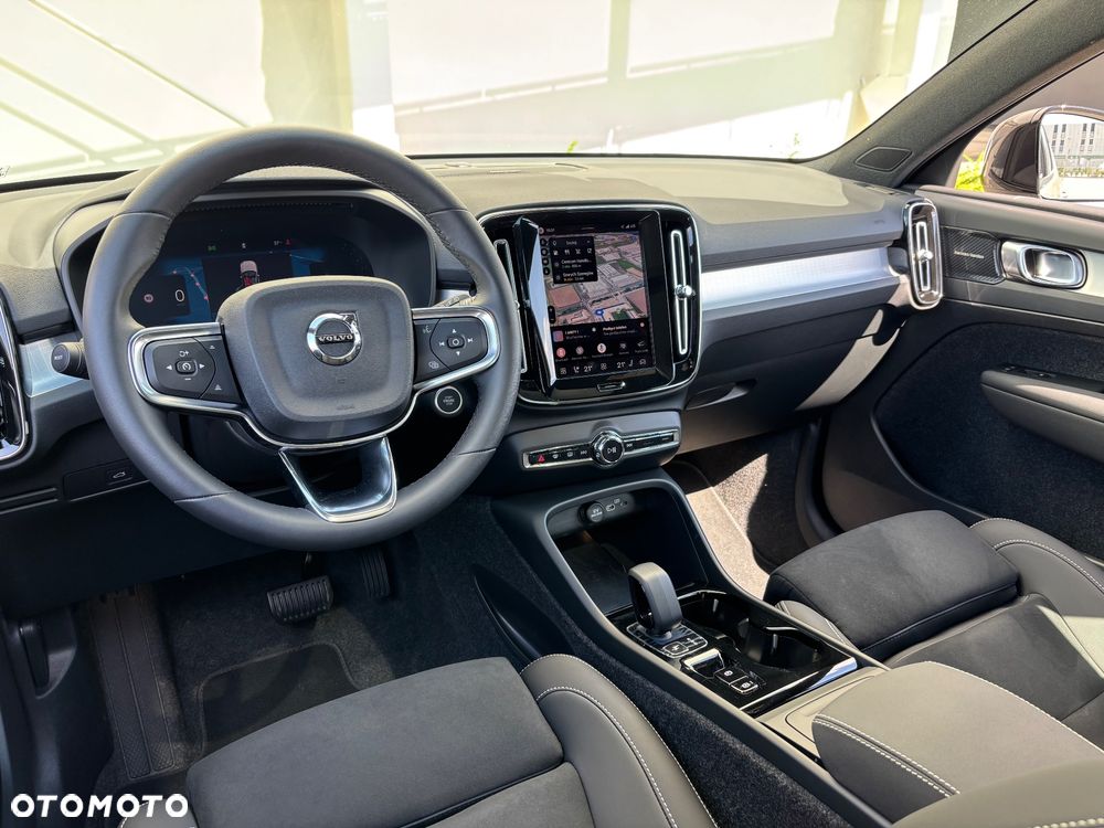 Volvo XC 40 - 8