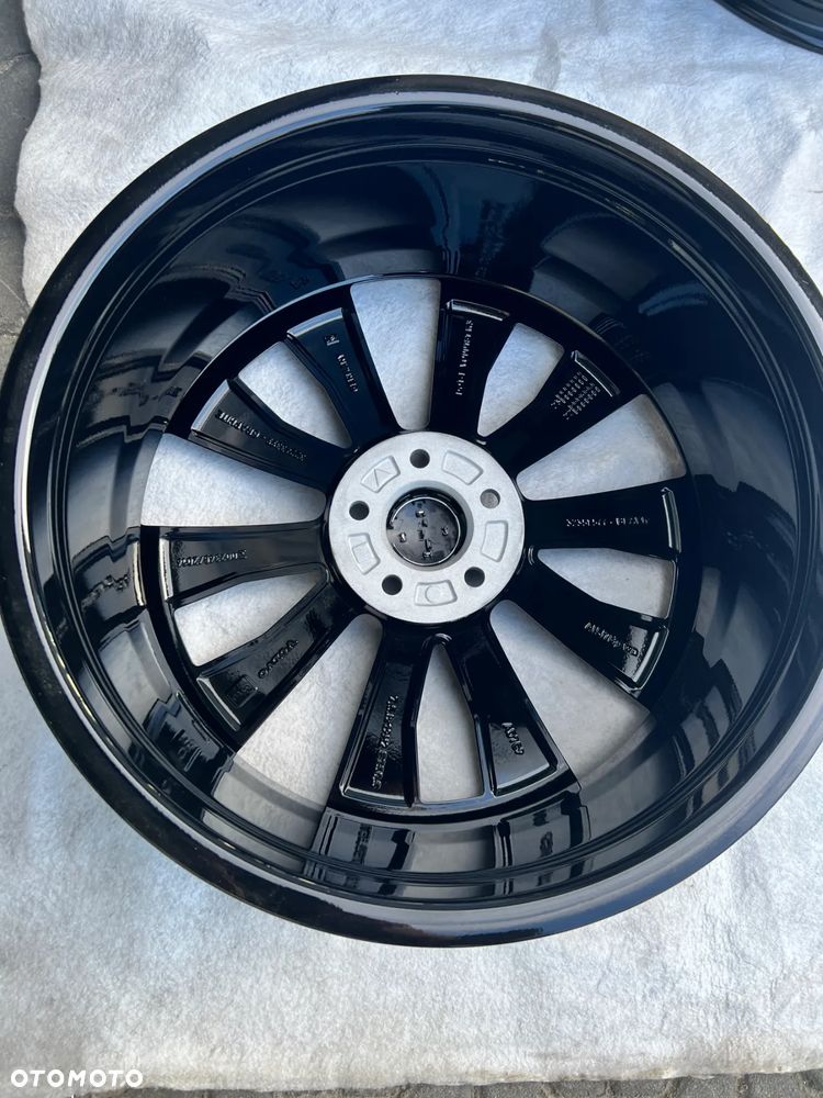 Felgi Volvo xc40 xc60 s60 v60  19'' - 10