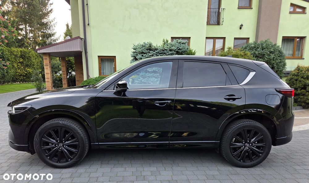 Mazda CX-5 2.0 Homura 2WD - 7