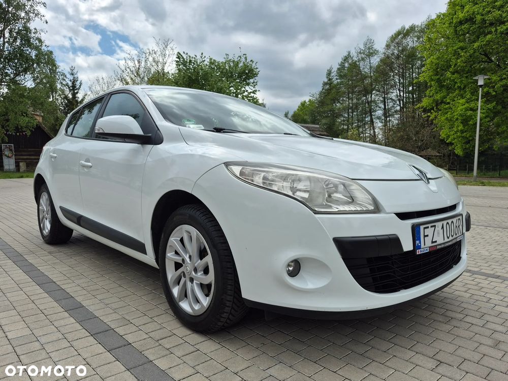 Renault Megane 1.6 16V 100 Expression - 9