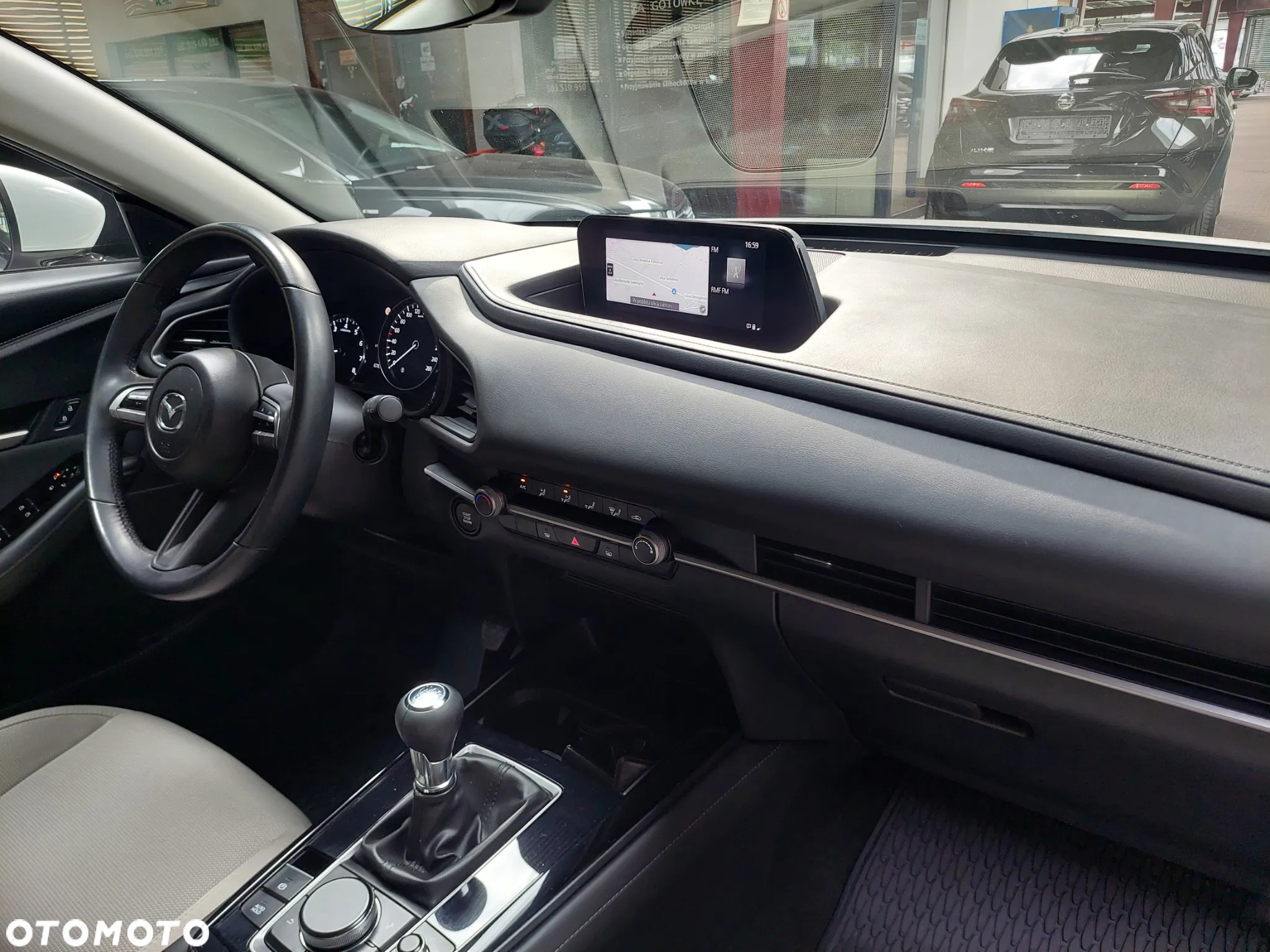 Mazda CX-30 - 8