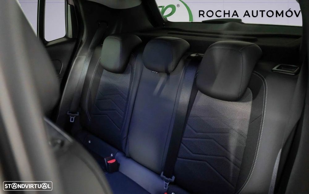 Jeep Avenger 54 kWh Altitude - 11