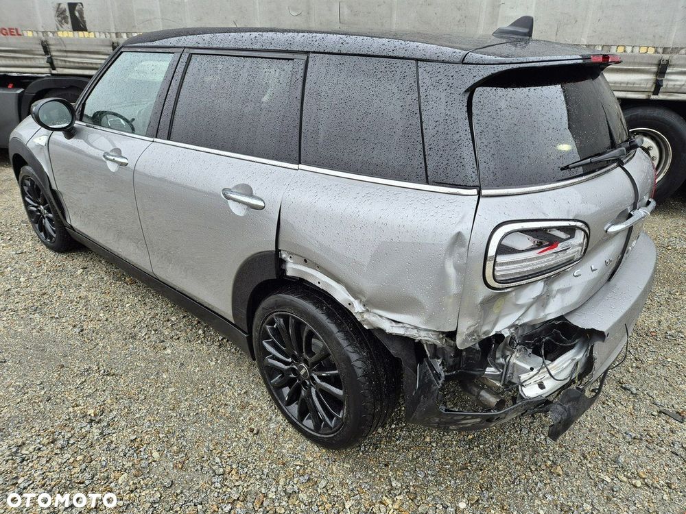 MINI Clubman - 4
