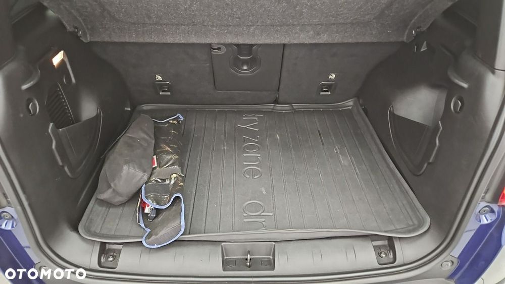 Jeep Renegade 1.3 GSE T4 Turbo Limited FWD S&S - 23