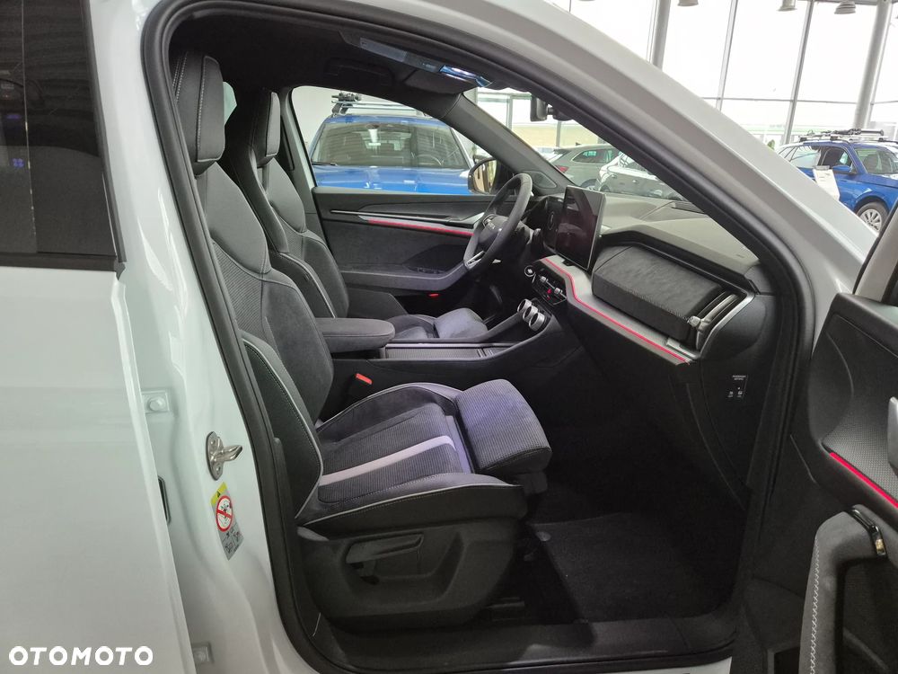 Skoda Kodiaq 1.5 TSI iV PHEV 4x2 Sportline DSG - 15