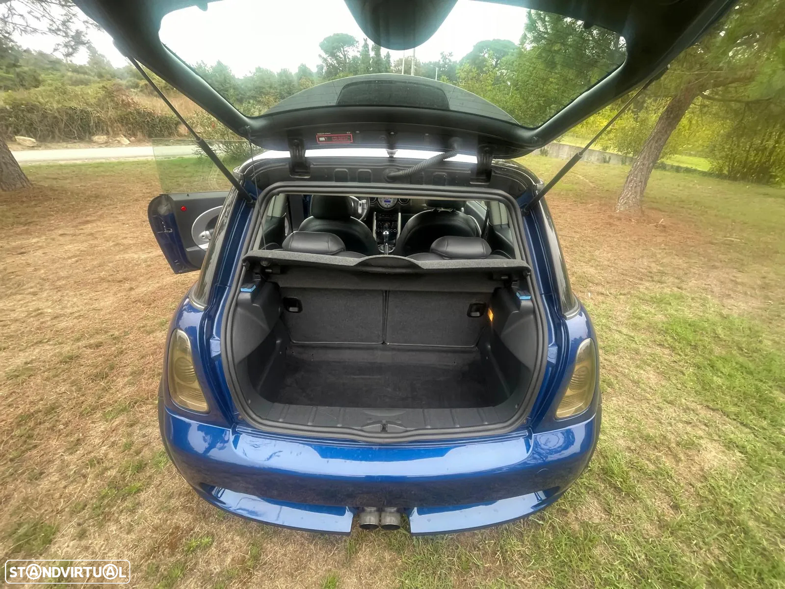 MINI 3 Portas Cooper - 22