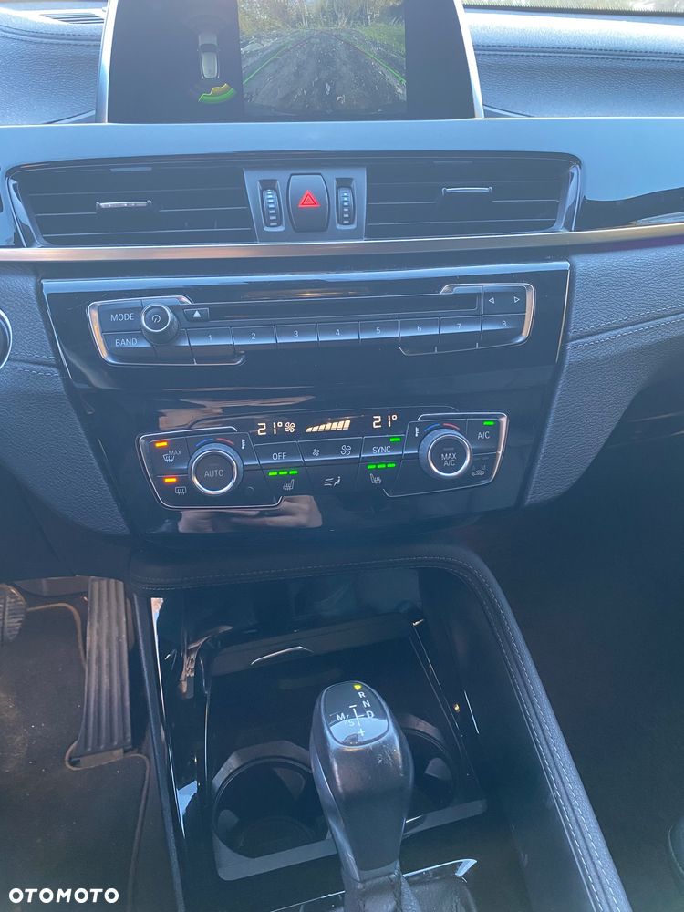 BMW X2 M35i xDrive - 18