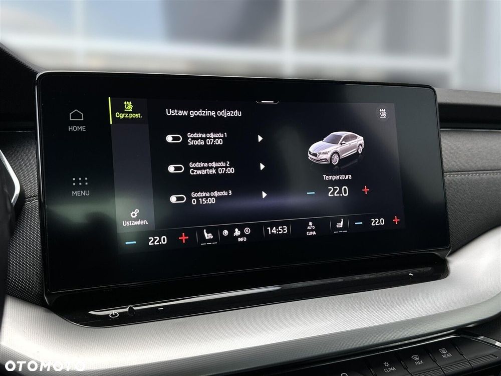 Skoda Octavia 2.0 TSI 4x4 Style DSG - 28