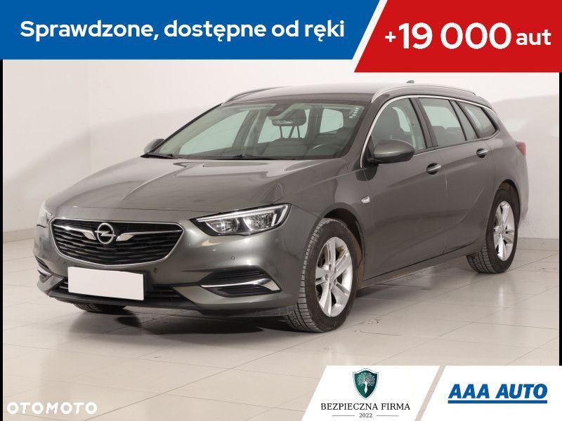 Opel Insignia - 2