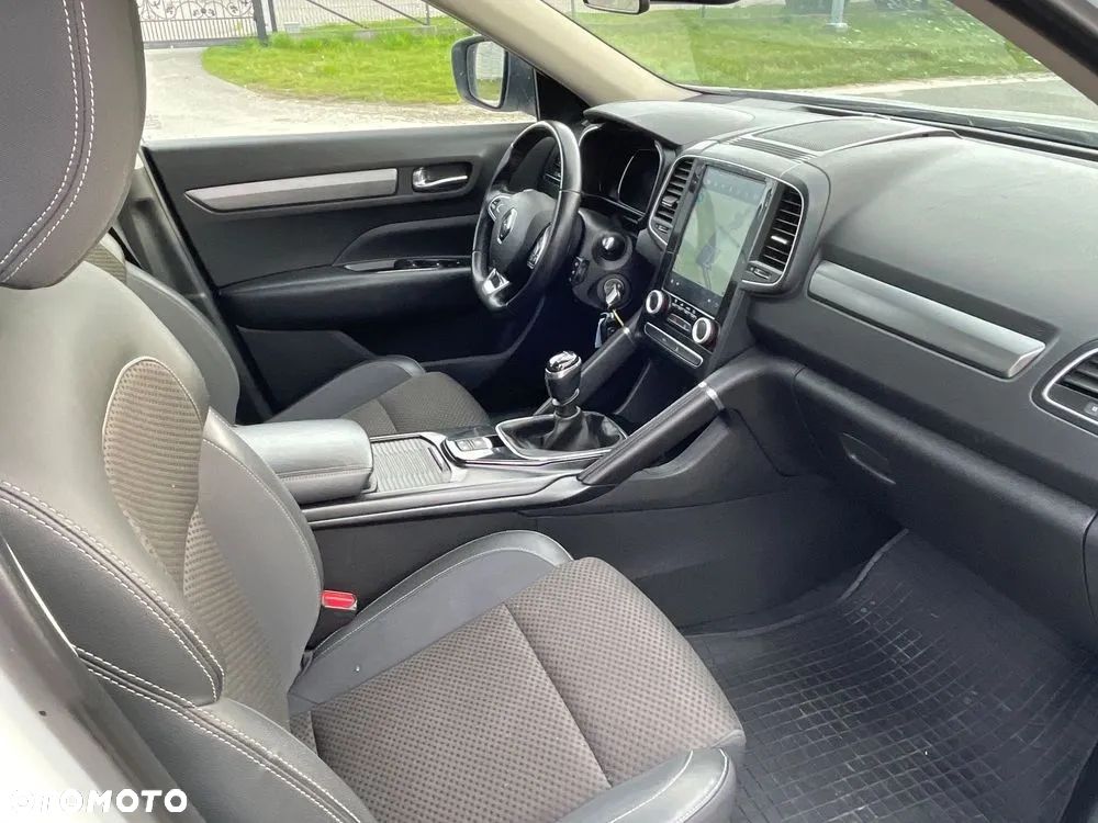 Renault Koleos ENERGY dCi 130 INTENS - 23