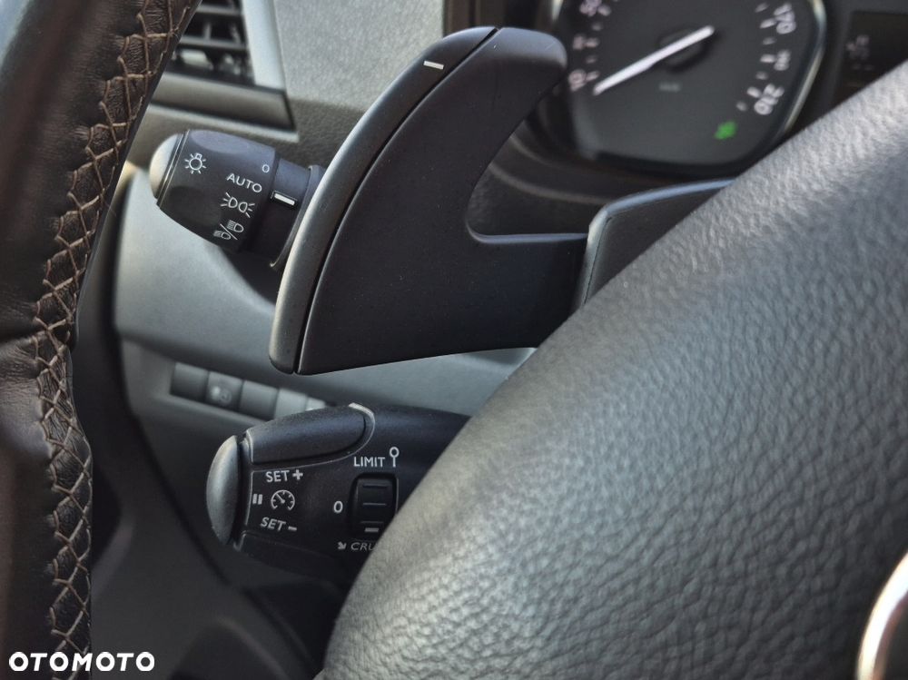 Toyota Proace Automat Webasto Faktura Vat - 17