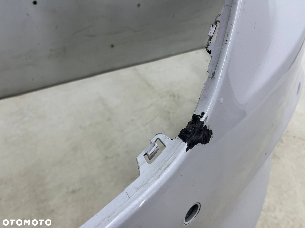 Zderzak przedni Opel Mokka X 1 I 16-19r. przód 4XPDC 42557112 - 8