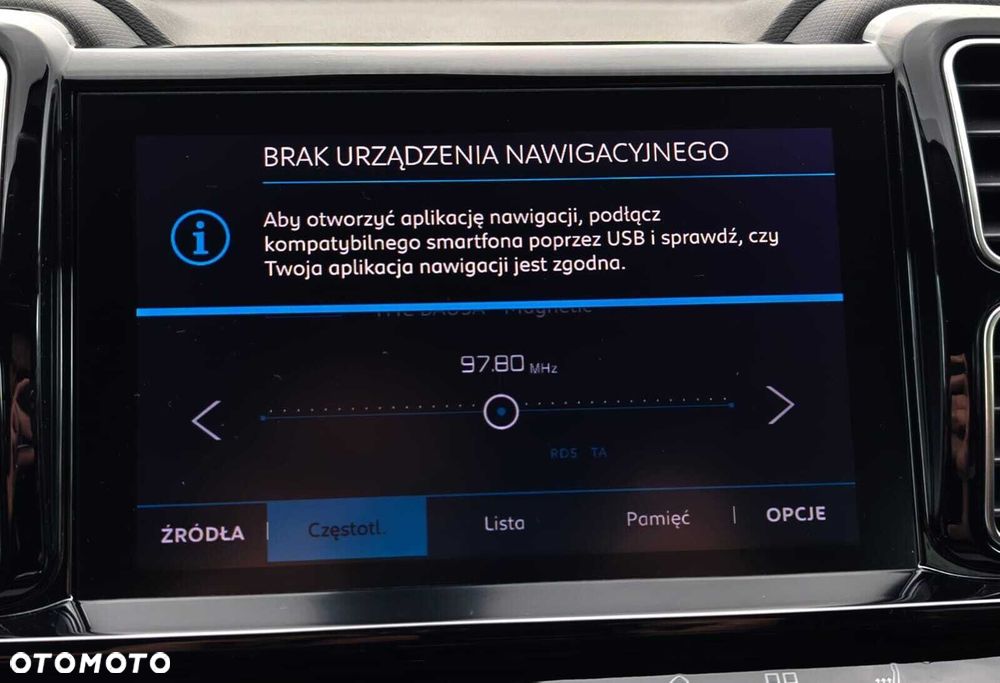Citroën C5 Aircross 1.2 PureTech Feel Pack - 38