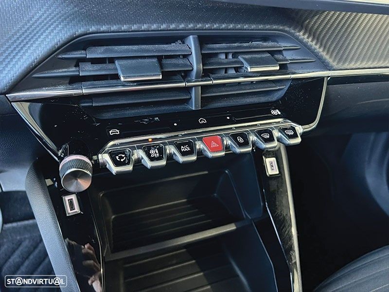 Peugeot 2008 1.2 PureTech Active - 14