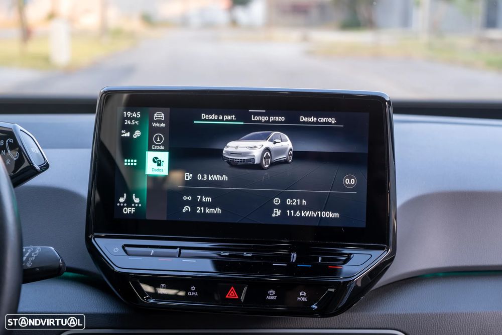 VW ID.3 58 kWh Pro - 54