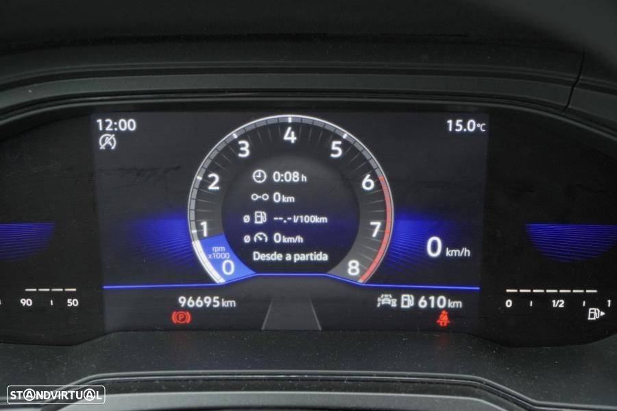 VW Polo 1.0 Trendline - 9