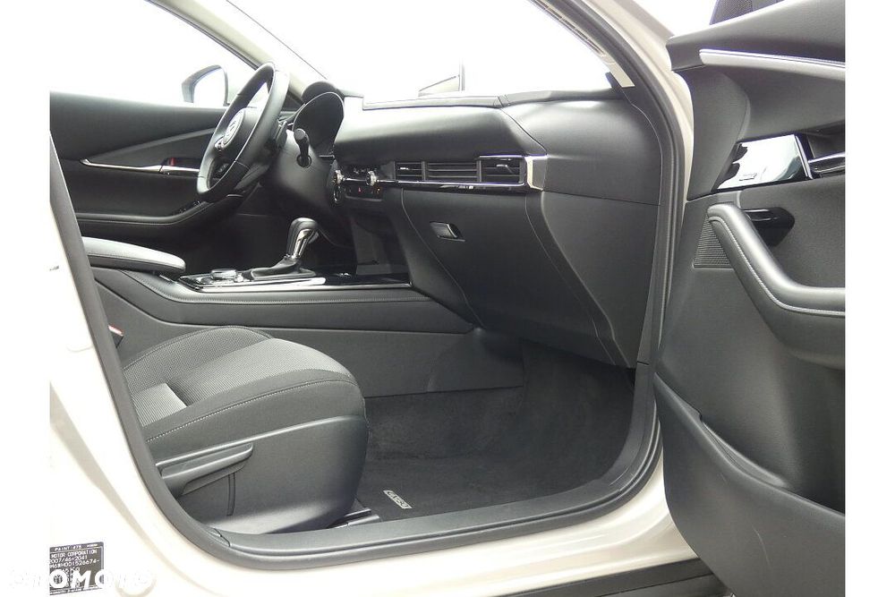 Mazda CX-30 2.0 mHEV Exclusive-Line 2WD - 15