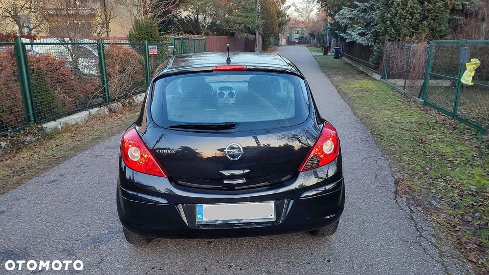 Opel Corsa 1.2 16V Enjoy - 29