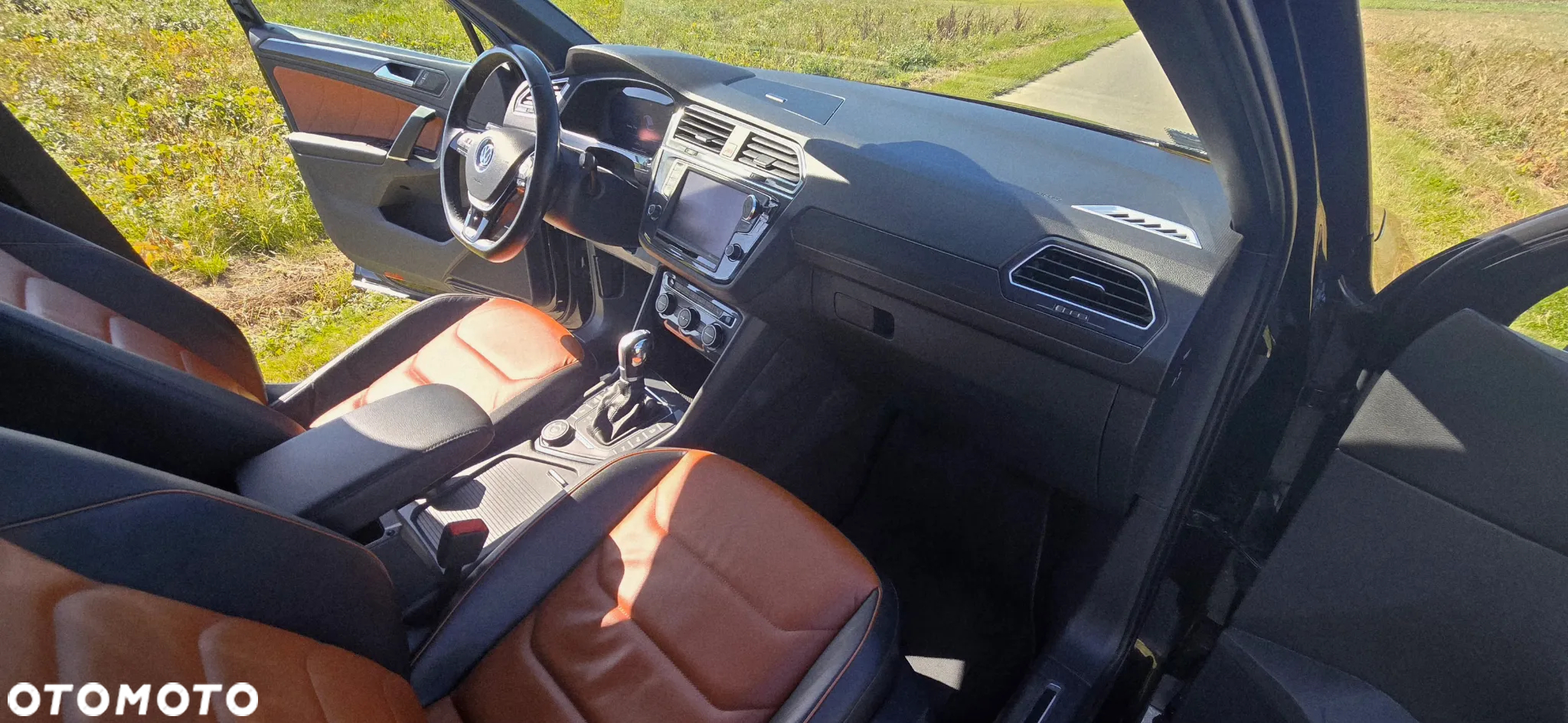 Volkswagen Tiguan 2.0 TDI BMT SCR 4Mot Highline DSG - 10