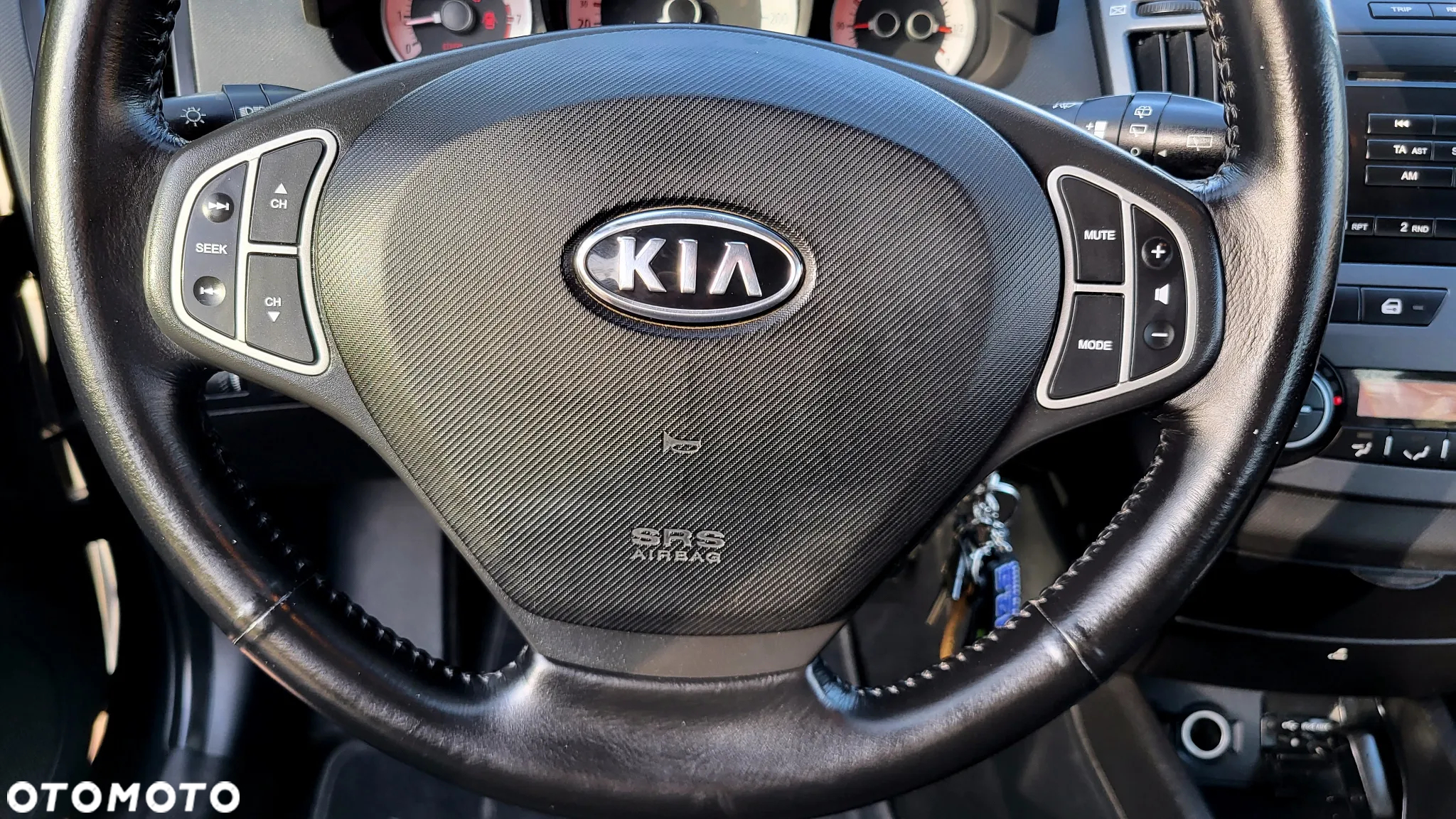Kia ProCeed Pro_cee'd 1.6 Optimum - 15