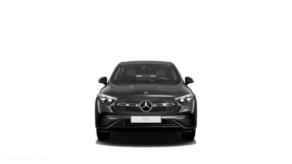 Mercedes-Benz GLC - 33