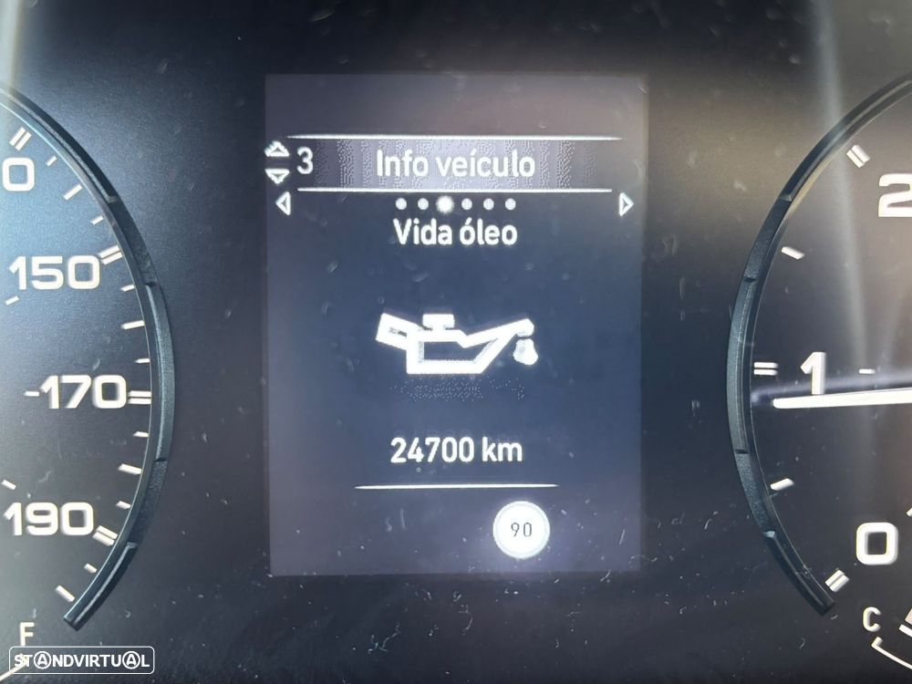 Fiat Ducato 2.2 M-JET 140cv - L3 H3 - AC - CÂMERA - IVA DEDUTÍVEL - 35