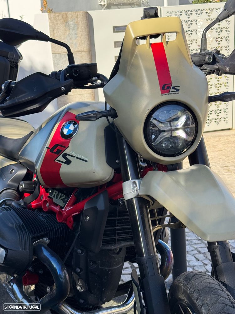 BMW R 12 G/S 719 - 2