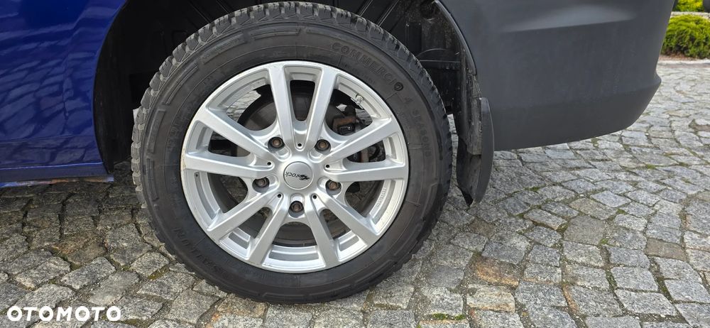 Ford Transit Custom 290 L2H1 Limited - 25