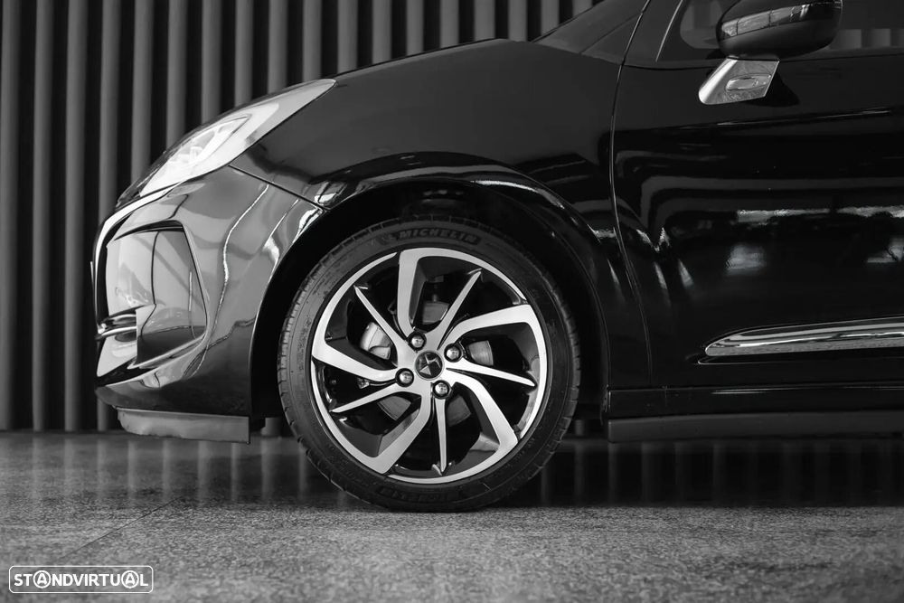 DS DS3 1.2 PureTech Sport Chic - 9