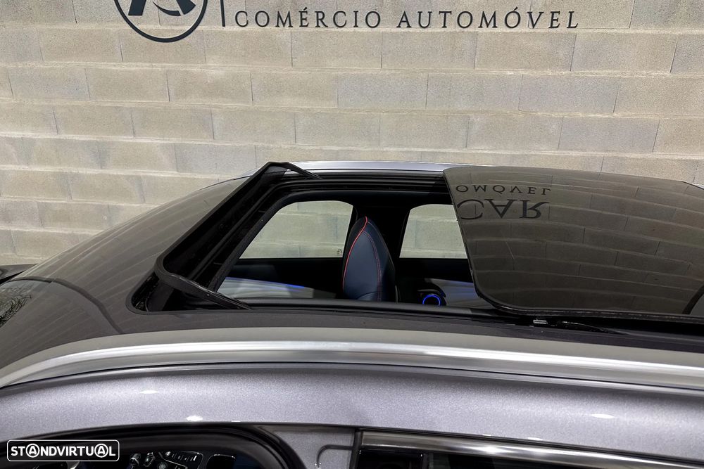 BYD Atto 3 Design - 57